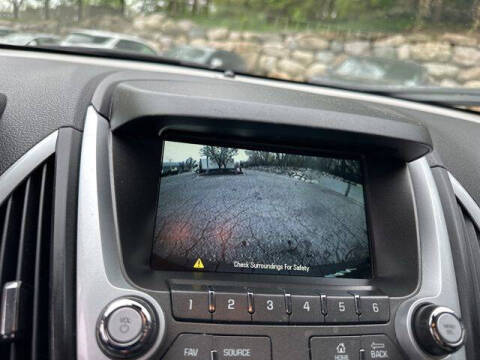 2013 GMC Terrain SLE-1