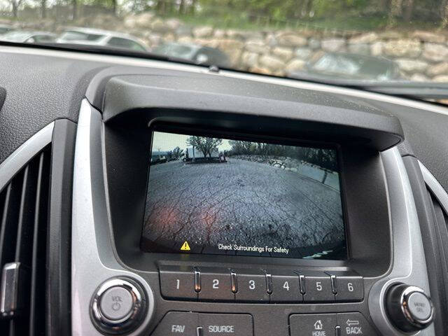2013 GMC Terrain SLE-1