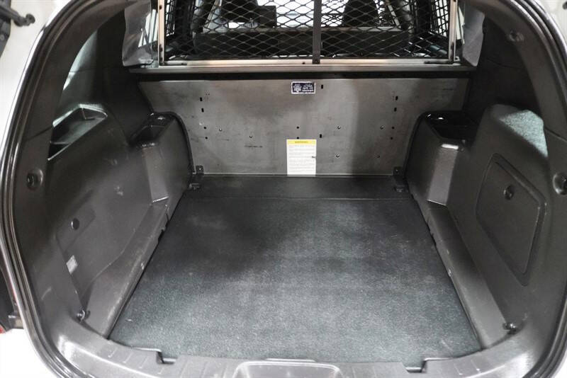 2014 Ford Explorer Police Interceptor Utility