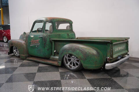 1947 Chevrolet 3100