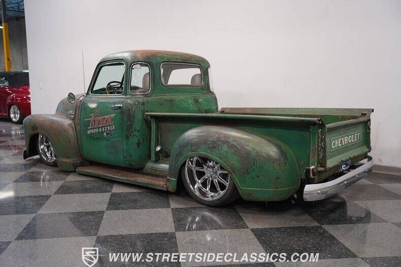 1947 Chevrolet 3100