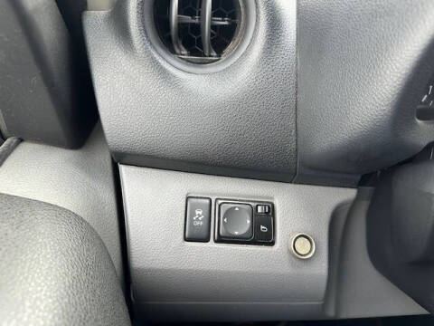 2021 Nissan NV200 SV