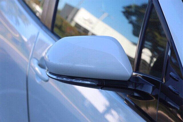 2017 Toyota Prius Two