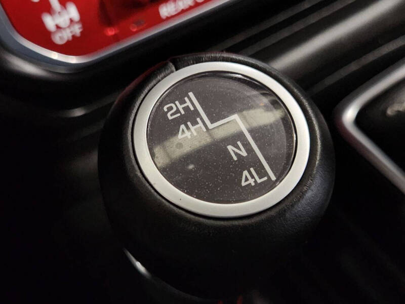 2022 Jeep Wrangler Rubicon