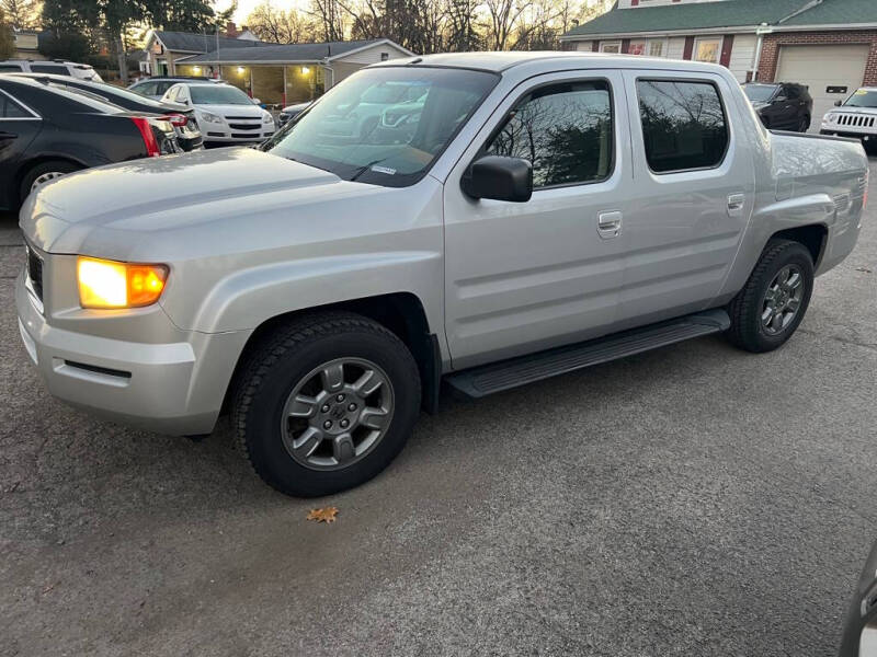 2007 Chevrolet Tahoe