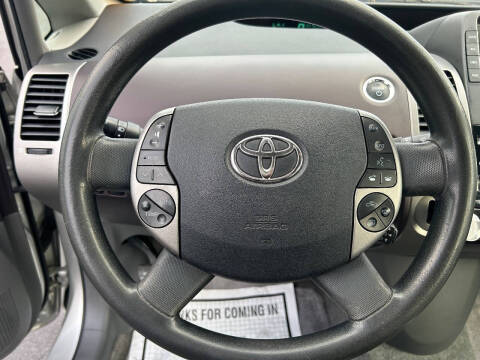 2005 Toyota Prius