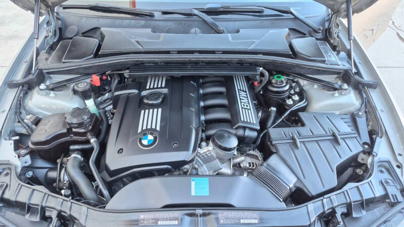 2008 BMW 1 Series 128i