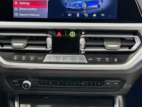 2023 BMW M4