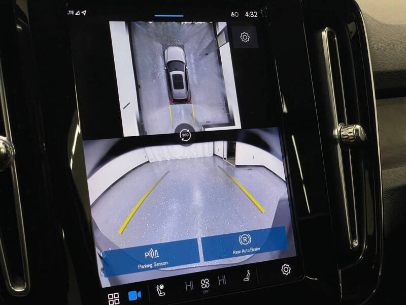 2024 Volvo XC40 Recharge Twin Ultimate