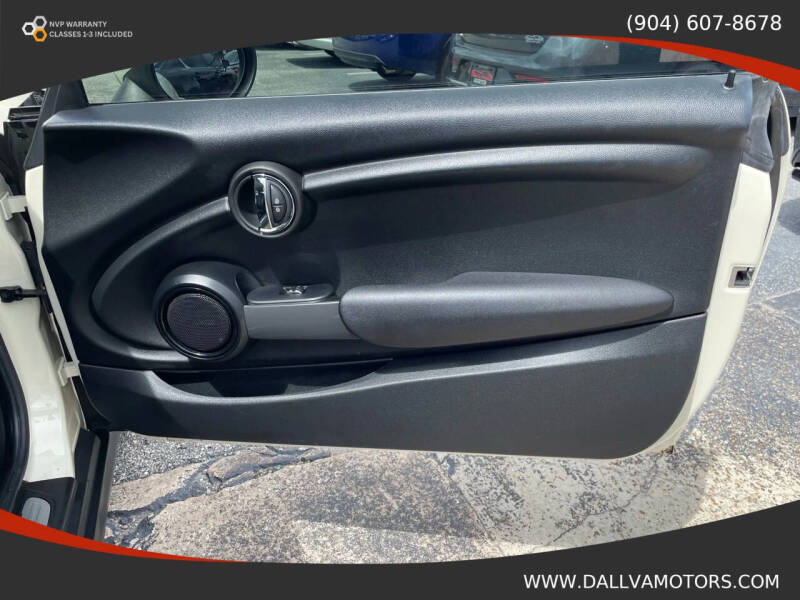 2019 MINI Hardtop 2 Door Cooper