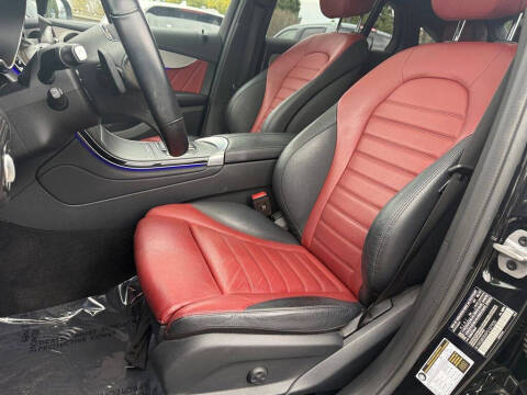 2023 Mercedes-Benz GLC GLC 300 4MATIC