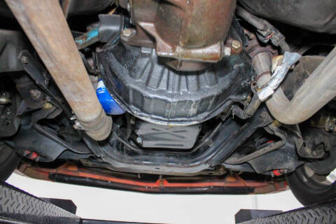 1980 Chevrolet Camaro