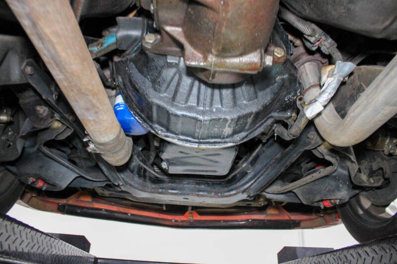 1980 Chevrolet Camaro