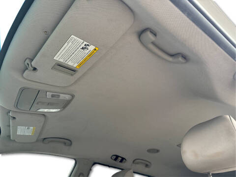 2016 Kia Sedona L