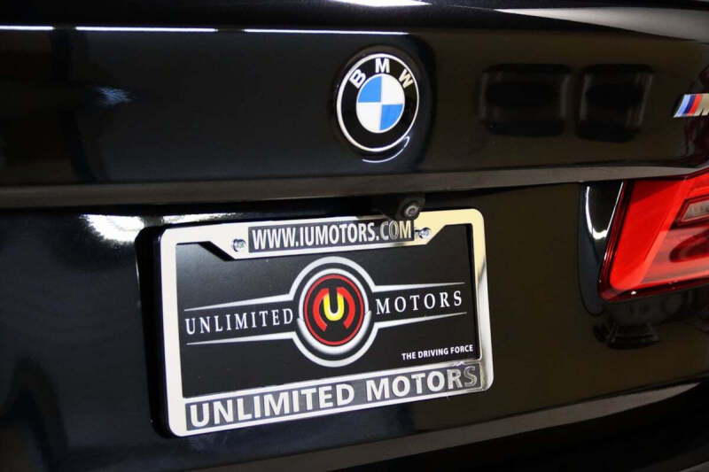 2018 BMW 5 Series M550i xDrive