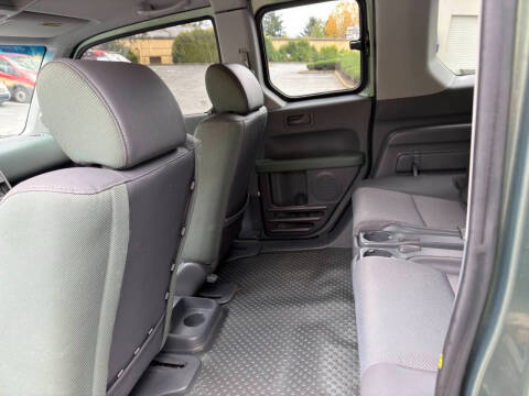 2003 Honda Element EX