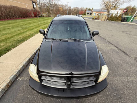 2004 Dodge Durango Limited