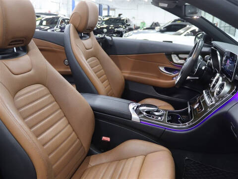 2020 Mercedes-Benz C-Class AMG C 43
