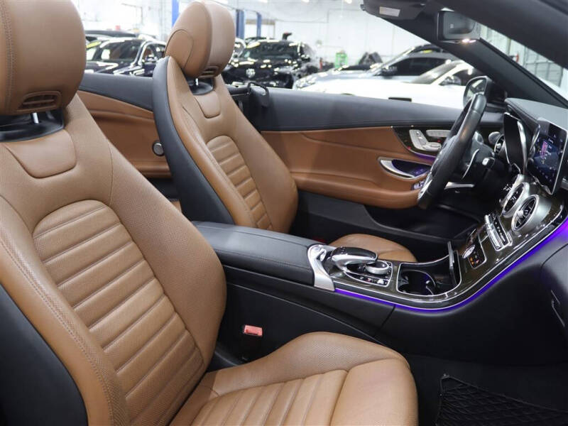 2020 Mercedes-Benz C-Class AMG C 43