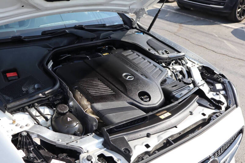 2022 Mercedes-Benz E-Class E 450 4MATIC