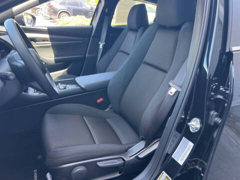 2026 Mazda Mazda3 Hatchback 2.5 S