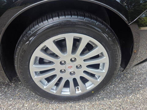 2014 Cadillac CTS 3.6L Performance