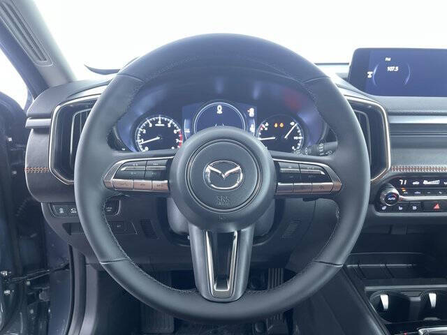 2026 Mazda CX-50 2.5 Turbo Premium Plus