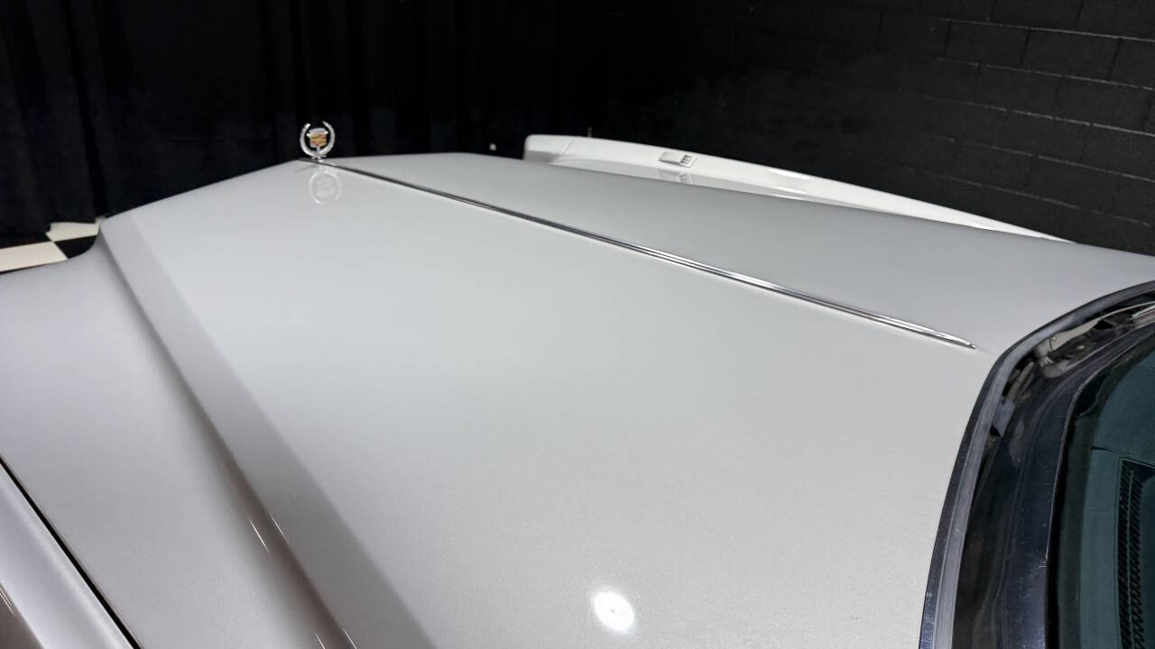 1976 Cadillac Eldorado 88