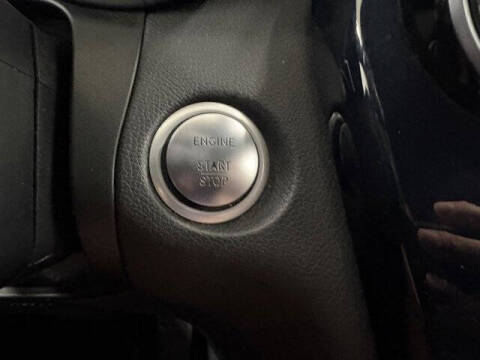 2017 Mercedes-Benz GLC GLC 300 4MATIC