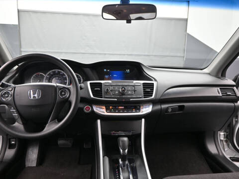 2013 Honda Accord EX