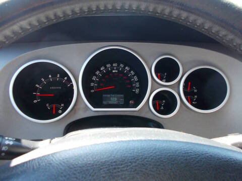 2013 Toyota Tundra Limited