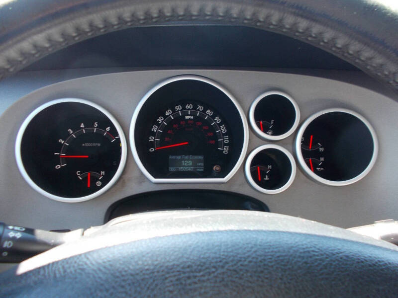 2013 Toyota Tundra Limited