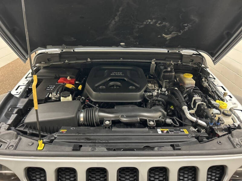 2022 Jeep Wrangler Unlimited