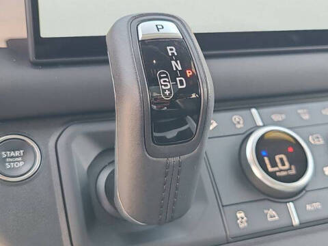 2025 Land Rover Defender 110 P300 S