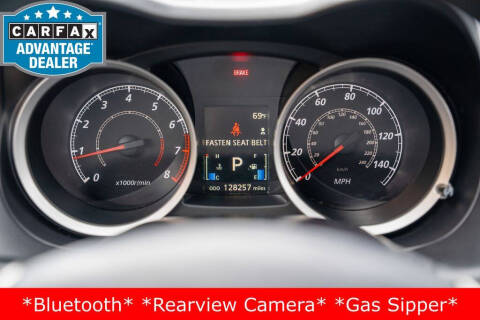 2017 Mitsubishi Lancer ES