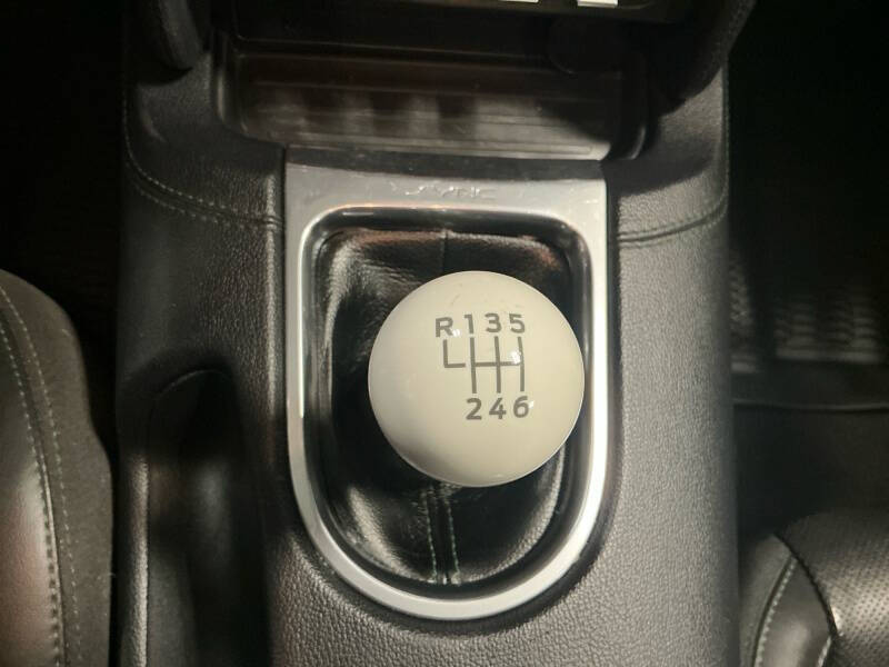 2020 Ford Mustang BULLITT