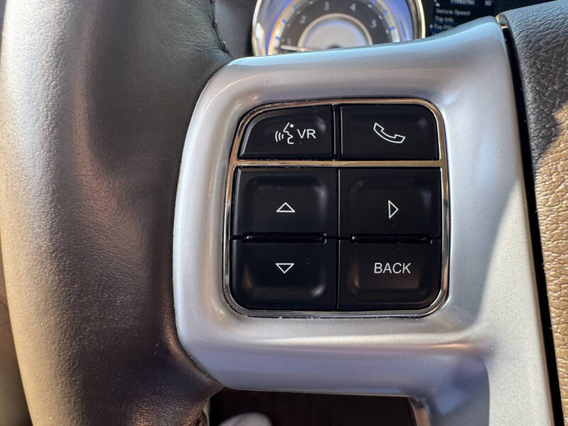 2014 Chrysler 300 C