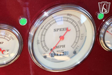 1934 Chevrolet Apache