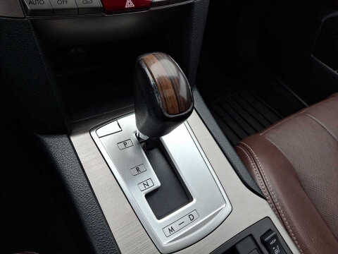 2013 Subaru Outback 3.6R Limited