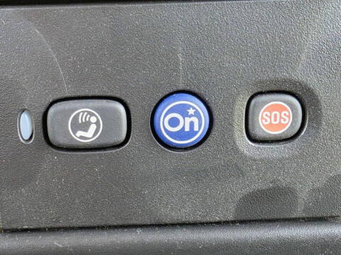 2023 GMC Savana 2500