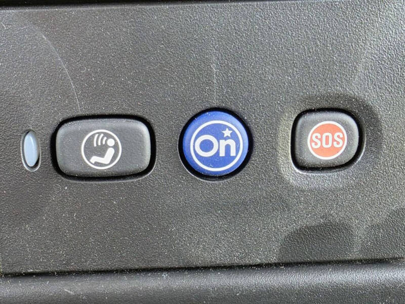 2023 GMC Savana 2500