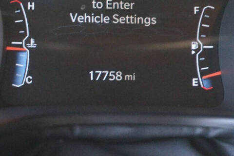 2023 Jeep Compass Sport