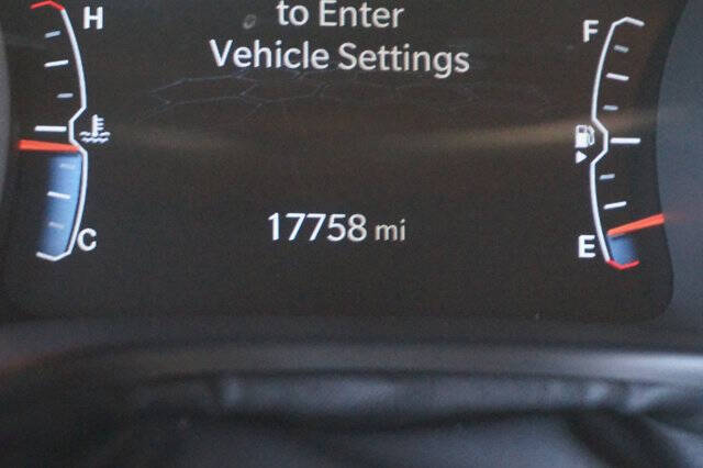 2023 Jeep Compass Sport