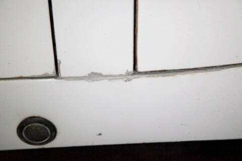 1966 Austin-Healey Sprite MKIII