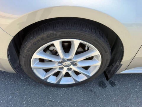 2013 Toyota Avalon Limited