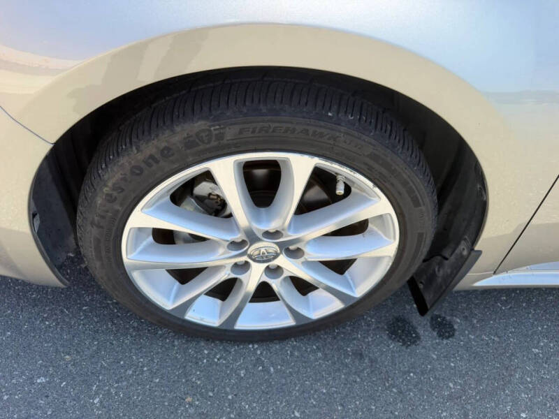 2013 Toyota Avalon Limited