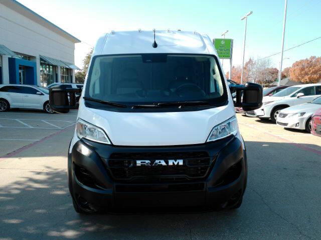 2023 RAM ProMaster 2500 159 WB