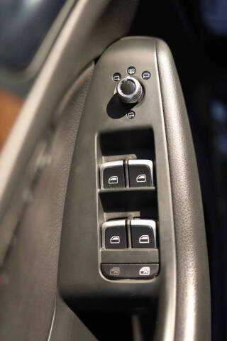 2015 Audi Q5 3.0T quattro Premium Plus