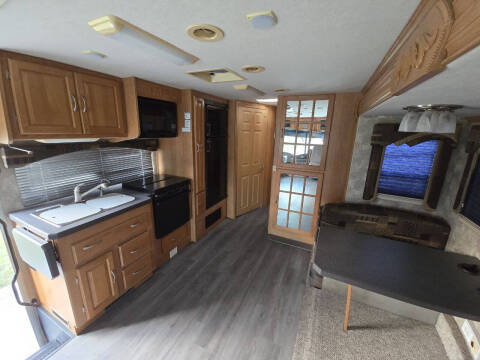 2006 Coachmen RV Aurora