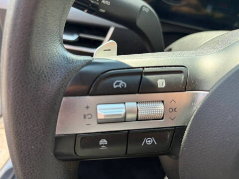 2024 Hyundai Sonata